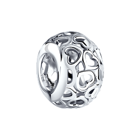 Подвеска SOKOLOV - Серебро 925 (арт. 94031589)