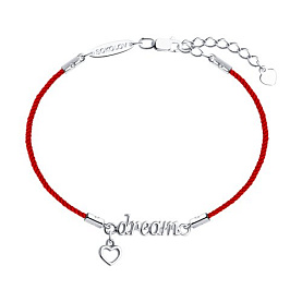 Браслет SOKOLOV - Серебро 925 (арт. 94050634)