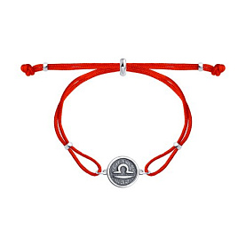 Браслет SOKOLOV - Серебро 925 (арт. 95050022)