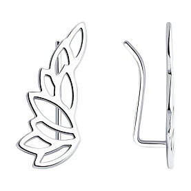 Серьги SOKOLOV - Серебро 925 (арт. 94025579)