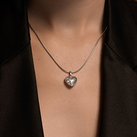 Подвеска SOKOLOV - Серебро 925 (арт. 94033246)