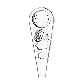 Ложка SOKOLOV - Серебро 925 (арт. 2301010004)