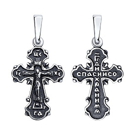 Подвеска SOKOLOV - Серебро 925 (арт. 95120055)