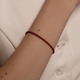 Браслет SOKOLOV - Серебро 925 (арт. 94051256)