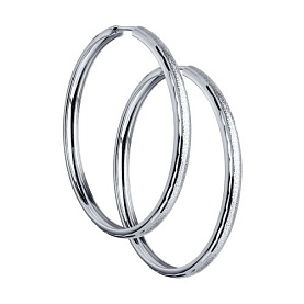 Серьги SOKOLOV - Серебро 925 (арт. 94140068)