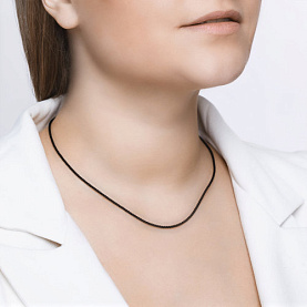 Колье SOKOLOV - Серебро 925 (арт. 94070147)