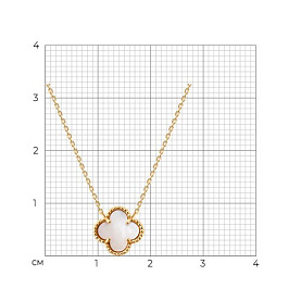 Колье SOKOLOV - Золото 585, Перламутр (арт. 770492)