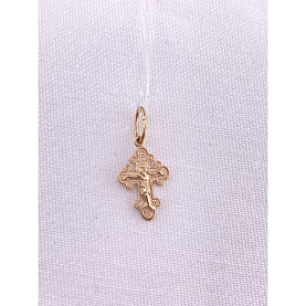 Подвеска ЮФ Династия - Золото 375 (арт. 703557-5000)