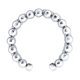 Кольцо SOKOLOV - Серебро 925 (арт. 94014654)