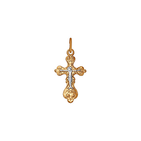 Подвеска SOKOLOV - Золото 375 (арт. 120086-4)