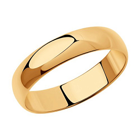 Кольцо SOKOLOV - Серебро 925 (арт. 93110002)