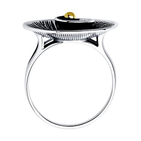 Кольцо Diamant - Серебро 925 (арт. 95-110-00362-1)