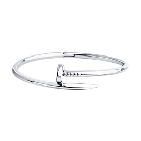 Браслет Diamant - Серебро 925 (арт. 94-150-01831-1)