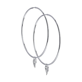 Серьги SOKOLOV - Серебро 925 (арт. 94024987)