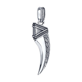 Подвеска SOKOLOV - Серебро 925 (арт. 95030223)