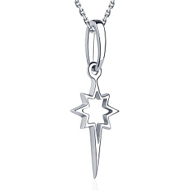 Подвеска Platinum Lab. - Платина 950 (арт. ПП-024-00)