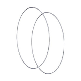 Серьги SOKOLOV - Серебро 925 (арт. 94140087)