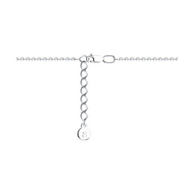 Браслет SOKOLOV - Серебро 925, Swarovski (арт. 94050942)