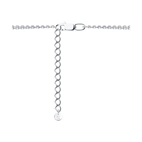 Колье SOKOLOV - Серебро 925 (арт. 967030404)