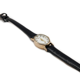 Часы Platinor - Золото 375 (арт. 444320.305)