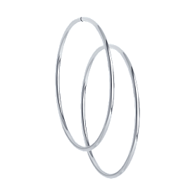 Серьги SOKOLOV - Серебро 925 (арт. 94140046)