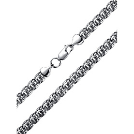 Цепочка Дар - Серебро 925 (арт. Бис-110рц)