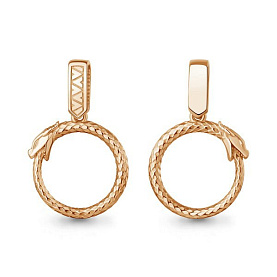 Подвеска Аквамарин - Серебро 925 (арт. 16332.6)