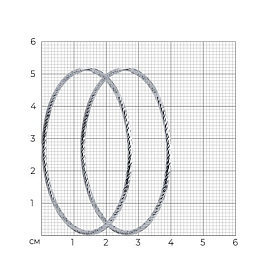 Серьги SOKOLOV - Серебро 925 (арт. 94140007)
