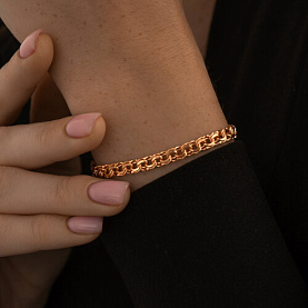 Браслет SOKOLOV - Серебро 925 (арт. 985140804)