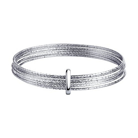 Браслет SOKOLOV - Серебро 925 (арт. 94050128)