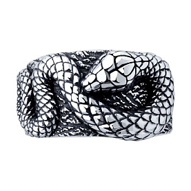 Кольцо SOKOLOV - Серебро 925 (арт. 95010238)