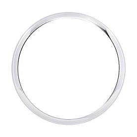 Кольцо SOKOLOV - Серебро 925, Фианит (арт. 94014670)