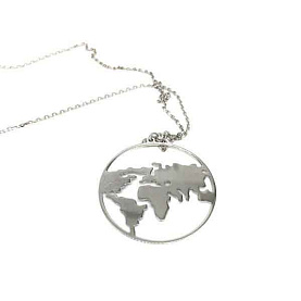 Колье SALAKATOV - Серебро 925 (арт. 440-10-416)