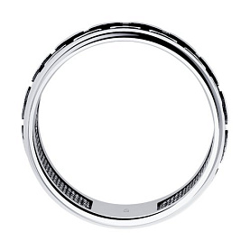 Кольцо SOKOLOV - Серебро 925 (арт. 95010119)