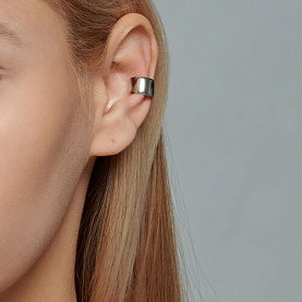 Серьга SOKOLOV - Серебро 925 (арт. 94170302)