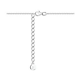 Колье SOKOLOV - Серебро 925 (арт. 94070443)