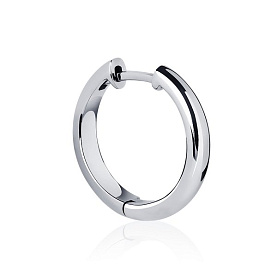 Серьги Platinum Lab. - Платина 950 (арт. ПС-216-03 12)