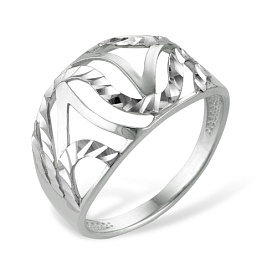 Кольцо EFREMOV - Серебро 925 (арт. 1000110020)