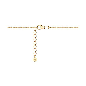 Браслет SOKOLOV - Серебро 925, Фианит (арт. 93050209)