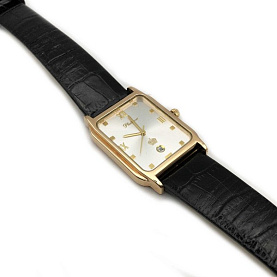 Часы Platinor - Золото 585 (арт. 50850)