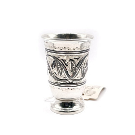 Стопка Гаммадов - Серебро 875 (арт. 420223)