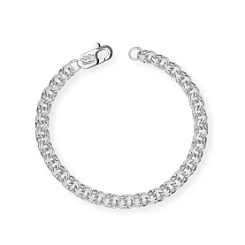 Браслет adamant - Серебро 925 (арт. Ср925Р-107010021)