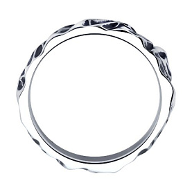 Кольцо Diamant - Серебро 925 (арт. 95-110-02123-1)