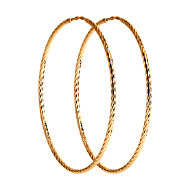 Серьги SOKOLOV - Золото 585 (арт. 140148)