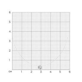 Колье Diamant - Золото 585, Фианит (арт. 51-170-01157-6)