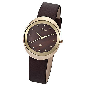 Часы Platinor - Золото 585 (арт. 94050.724)