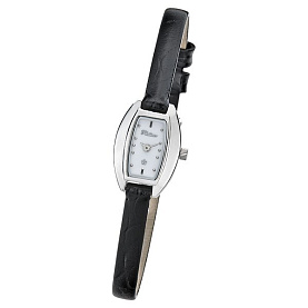 Часы Platinor - Серебро 925 (арт. 91100)