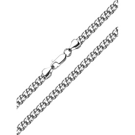 Цепочка Дар - Серебро 925 (арт. Це-070рц)