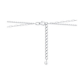 Колье SOKOLOV - Серебро 925 (арт. 94071248)