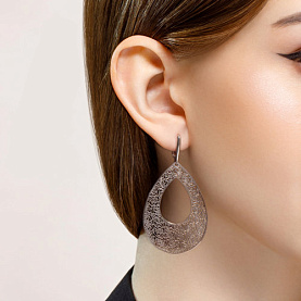 Серьги SOKOLOV - Серебро 925 (арт. 94021106)